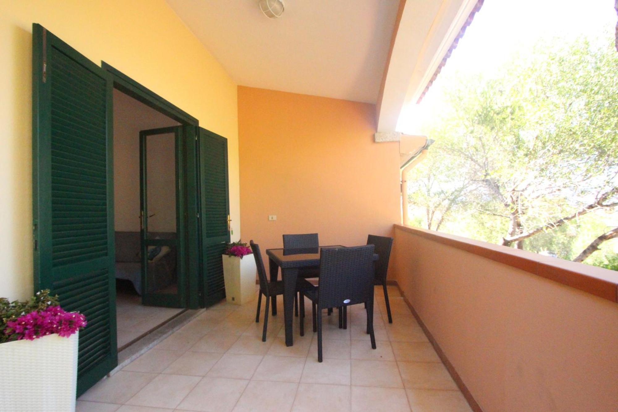 Residence La Funtana San Teodoro  Εξωτερικό φωτογραφία