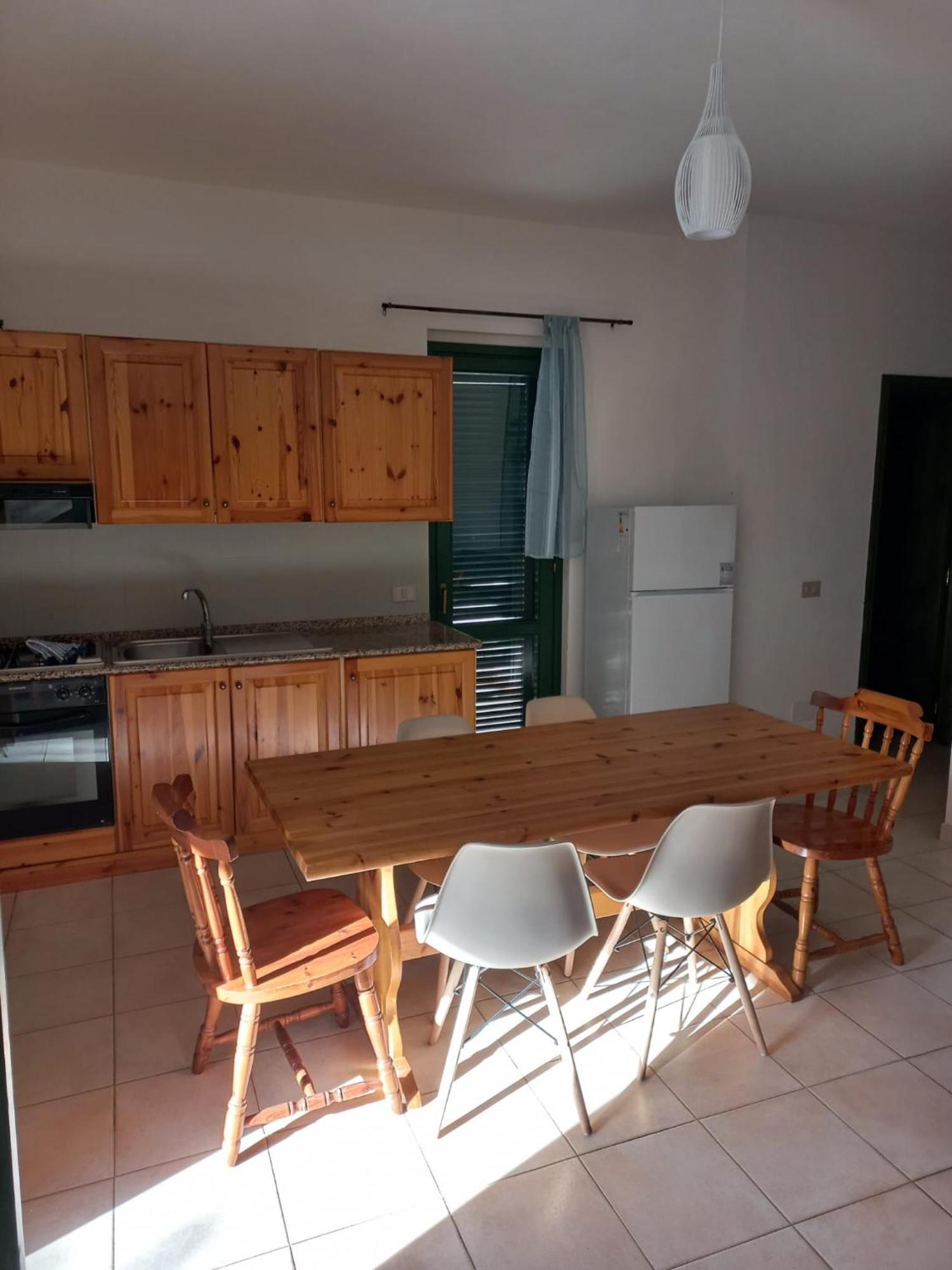 Residence La Funtana San Teodoro  Εξωτερικό φωτογραφία