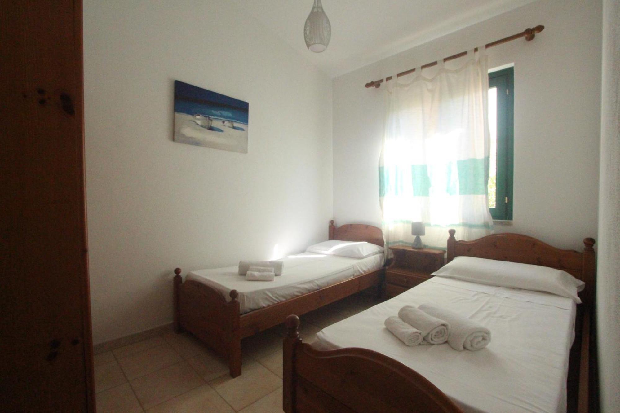 Residence La Funtana San Teodoro  Εξωτερικό φωτογραφία