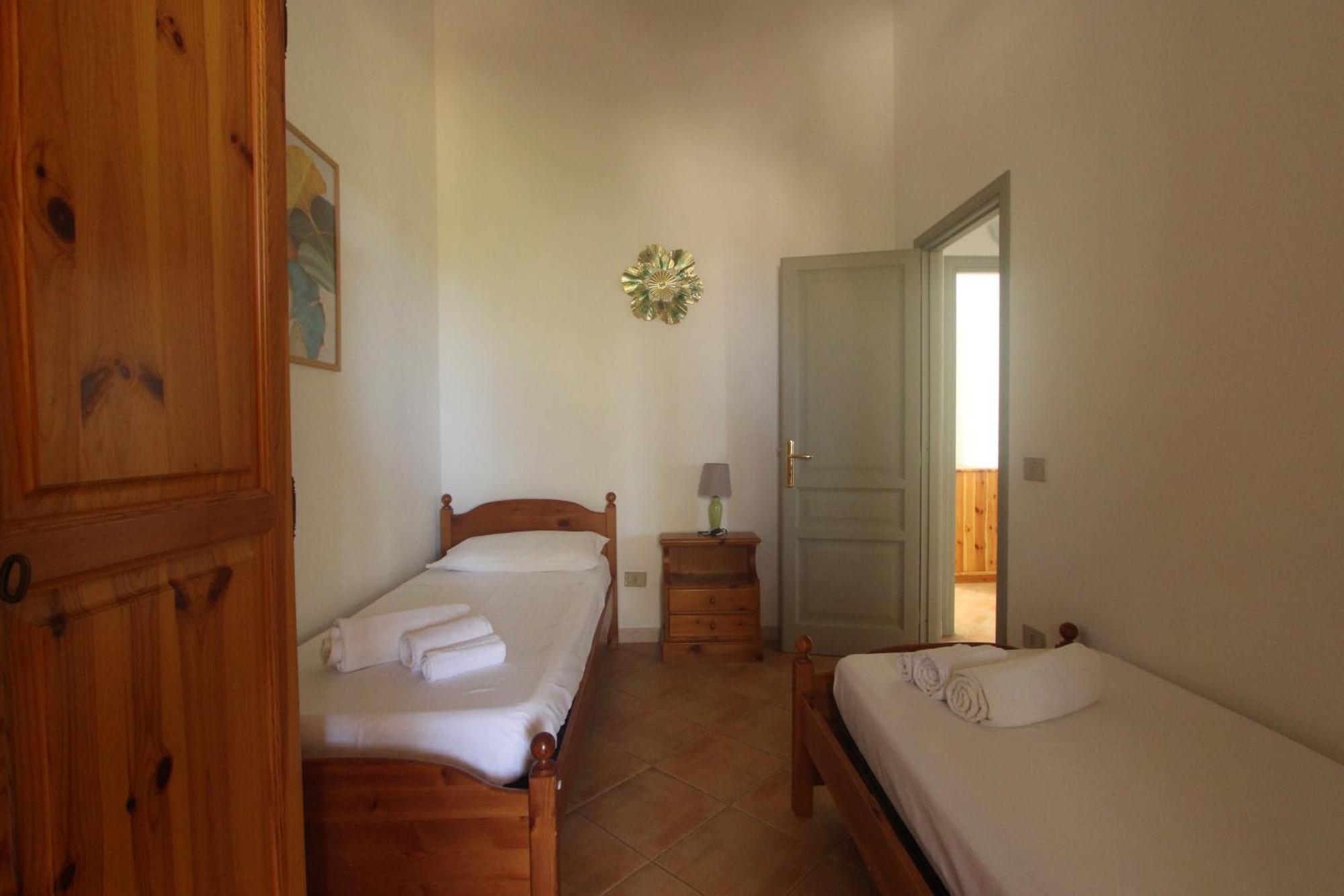 Residence La Funtana San Teodoro  Εξωτερικό φωτογραφία