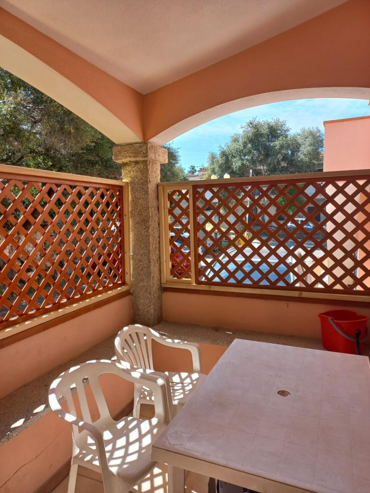 Residence La Funtana San Teodoro  Εξωτερικό φωτογραφία