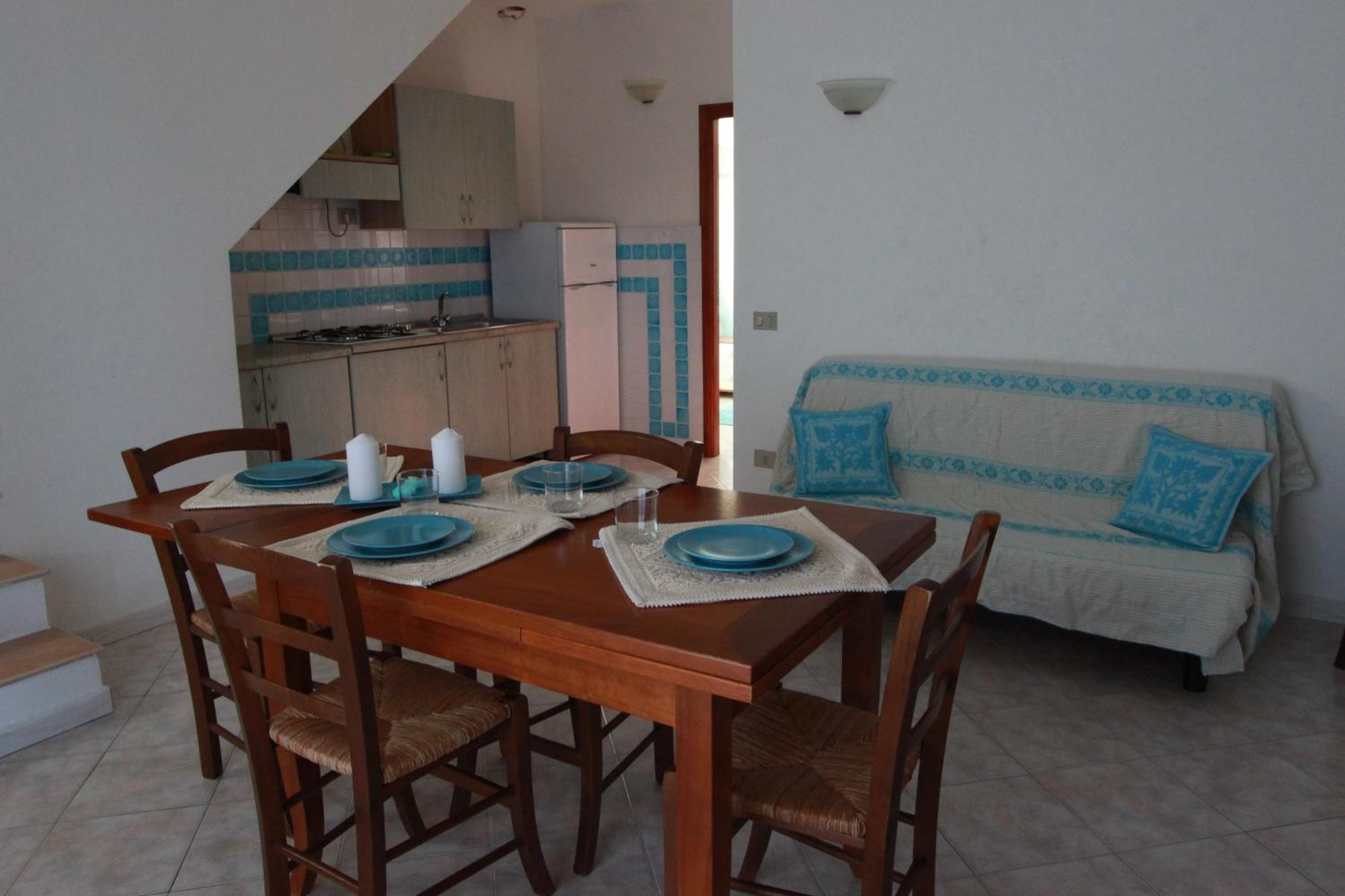 Residence La Funtana San Teodoro  Εξωτερικό φωτογραφία