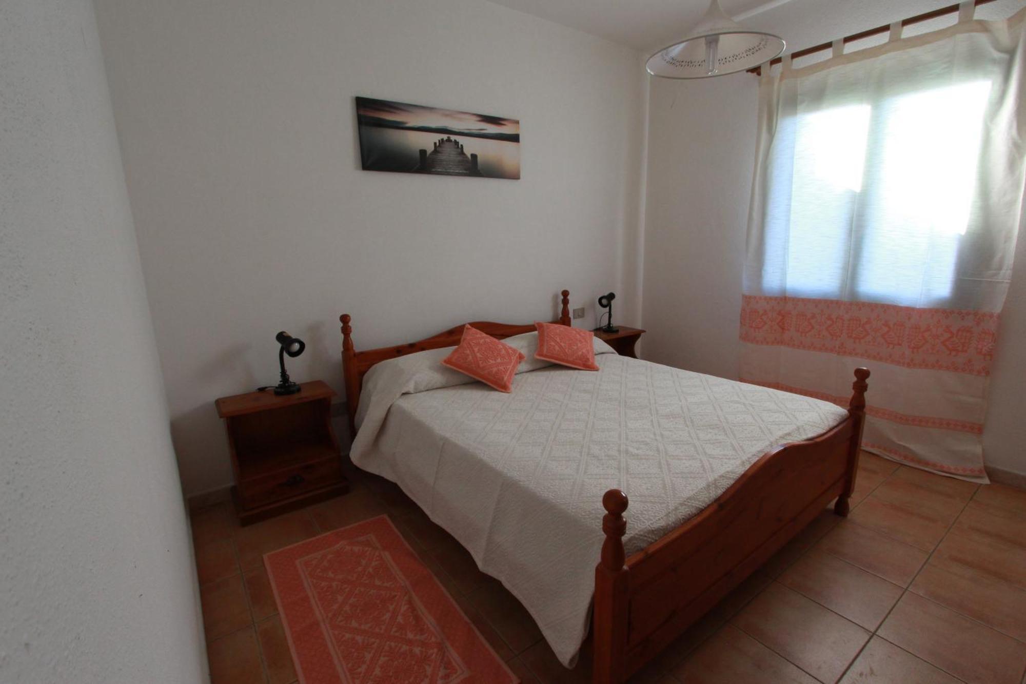 Residence La Funtana San Teodoro  Εξωτερικό φωτογραφία