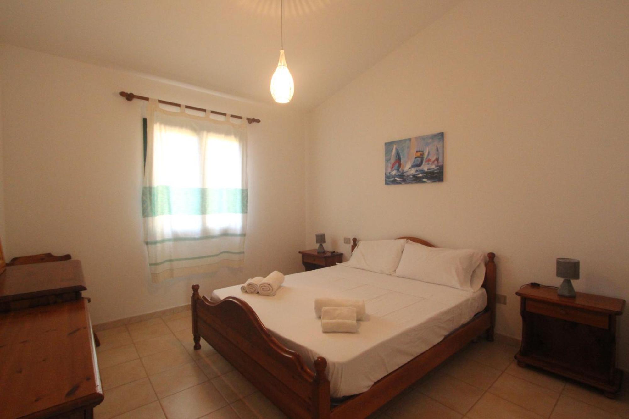 Residence La Funtana San Teodoro  Εξωτερικό φωτογραφία