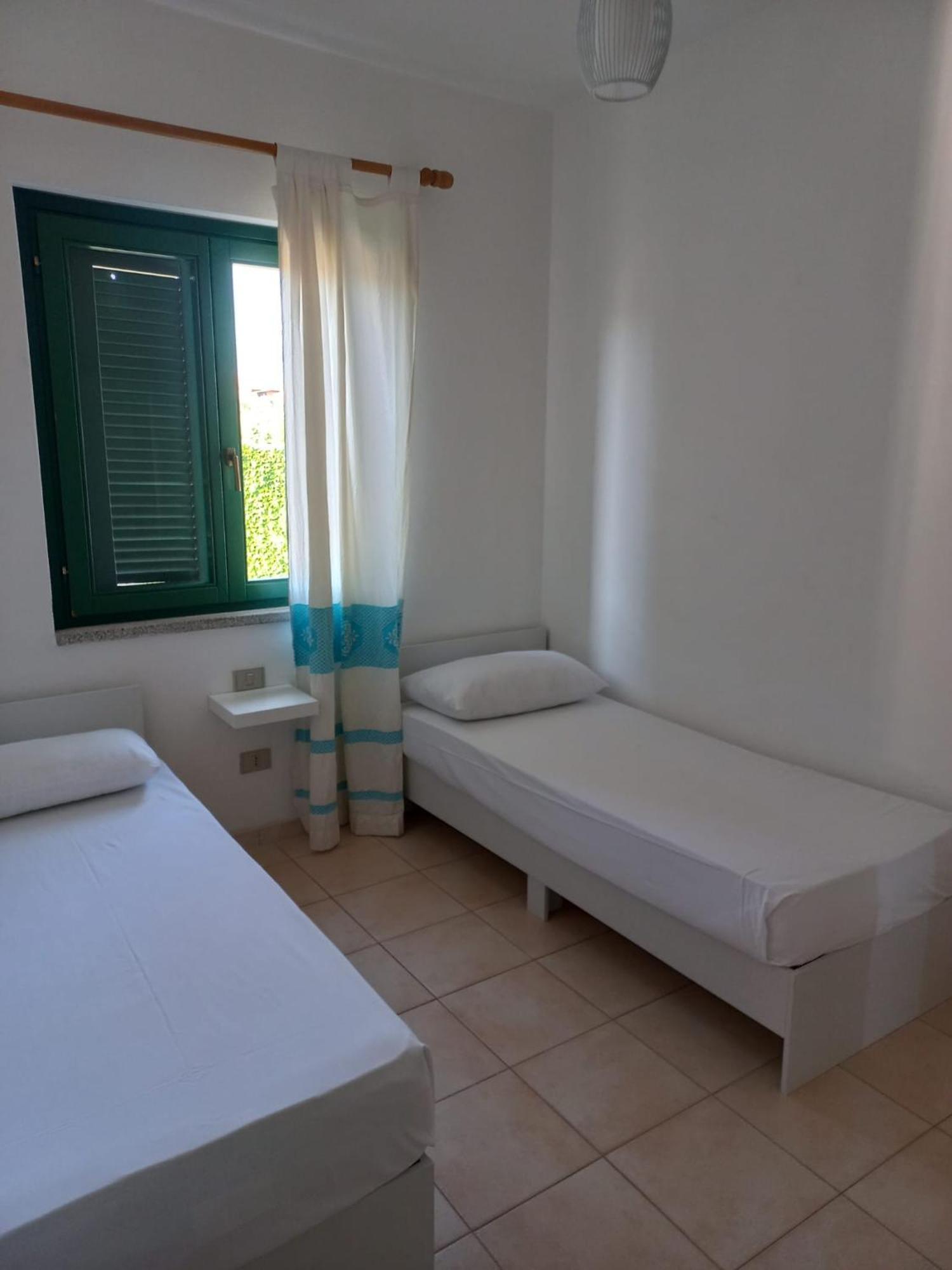 Residence La Funtana San Teodoro  Εξωτερικό φωτογραφία