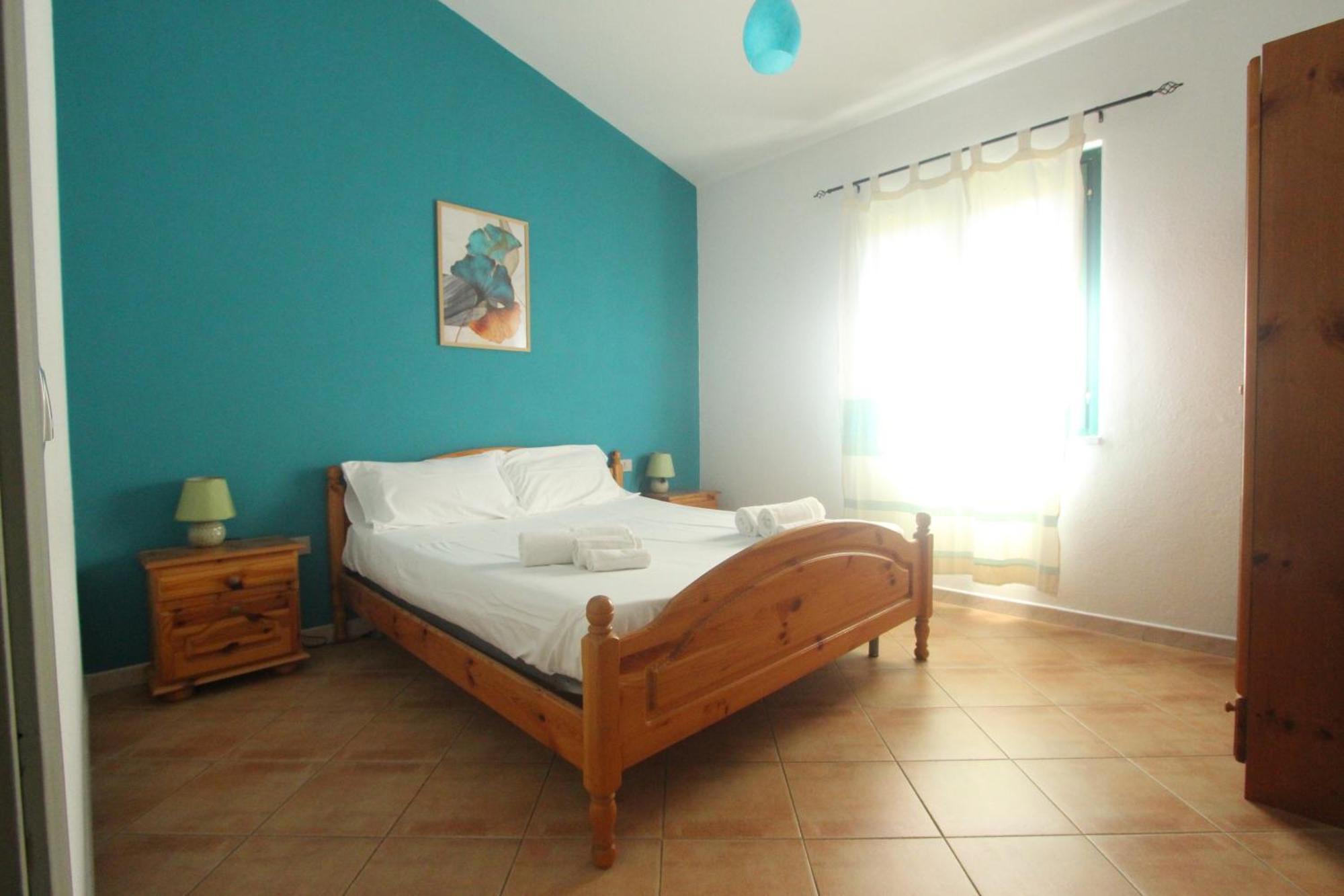 Residence La Funtana San Teodoro  Εξωτερικό φωτογραφία